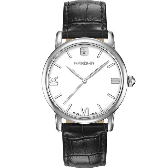 ساعت مچی مردانه ,زنانه هانوا 16-8071.04.001SET