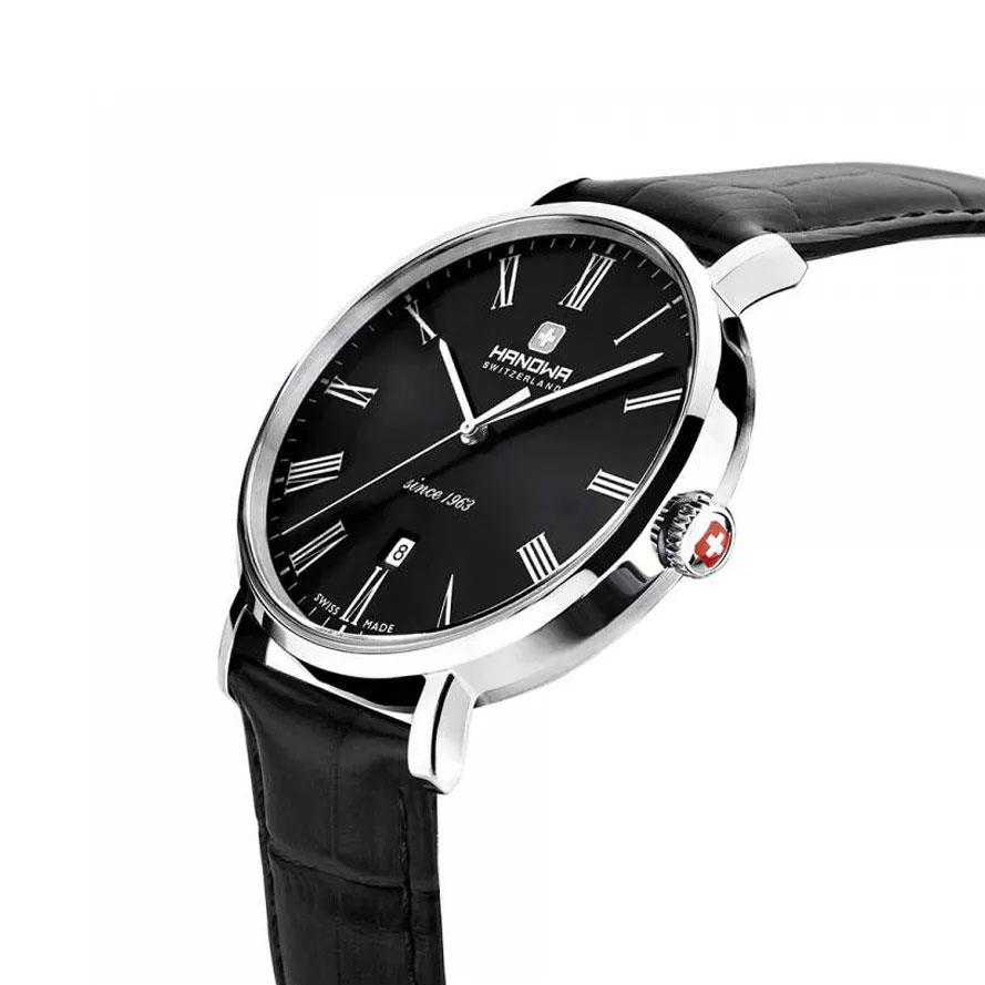 ساعت مچی مردانه هانوا HAWGB0001001