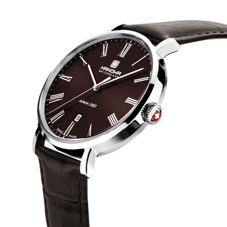 ساعت مچی مردانه هانوا HAWGB0001002