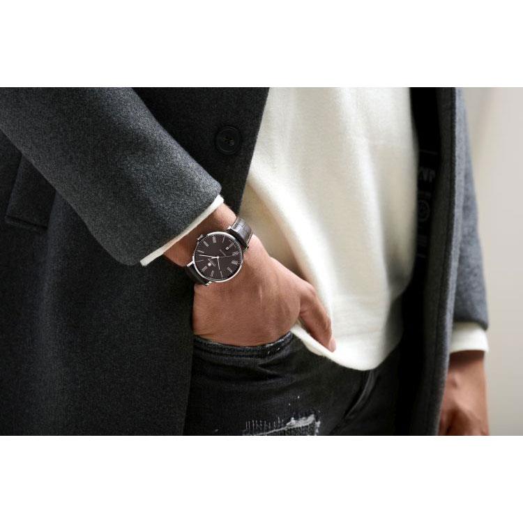 ساعت مچی مردانه هانوا HAWGB0001002