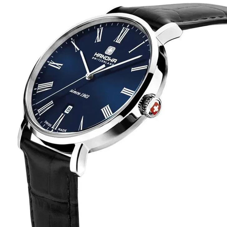 ساعت مچی مردانه هانوا HAWGB0001003