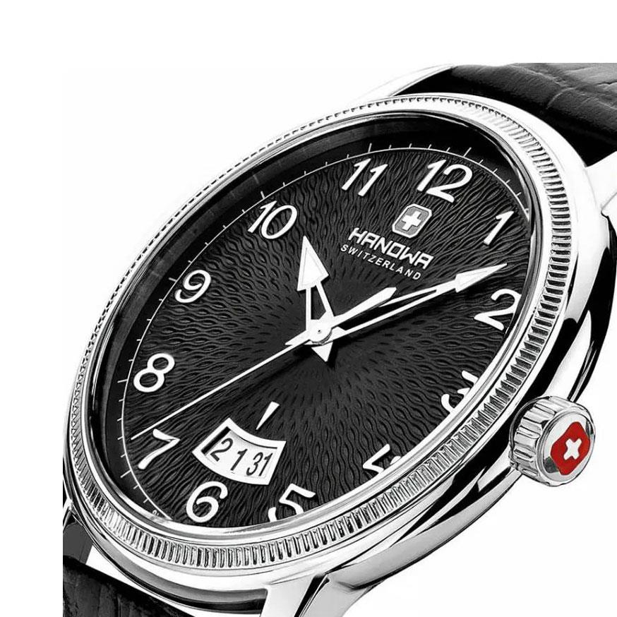 ساعت مچی مردانه هانوا HAWGB0001101