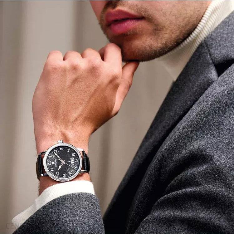 ساعت مچی مردانه هانوا HAWGB0001101