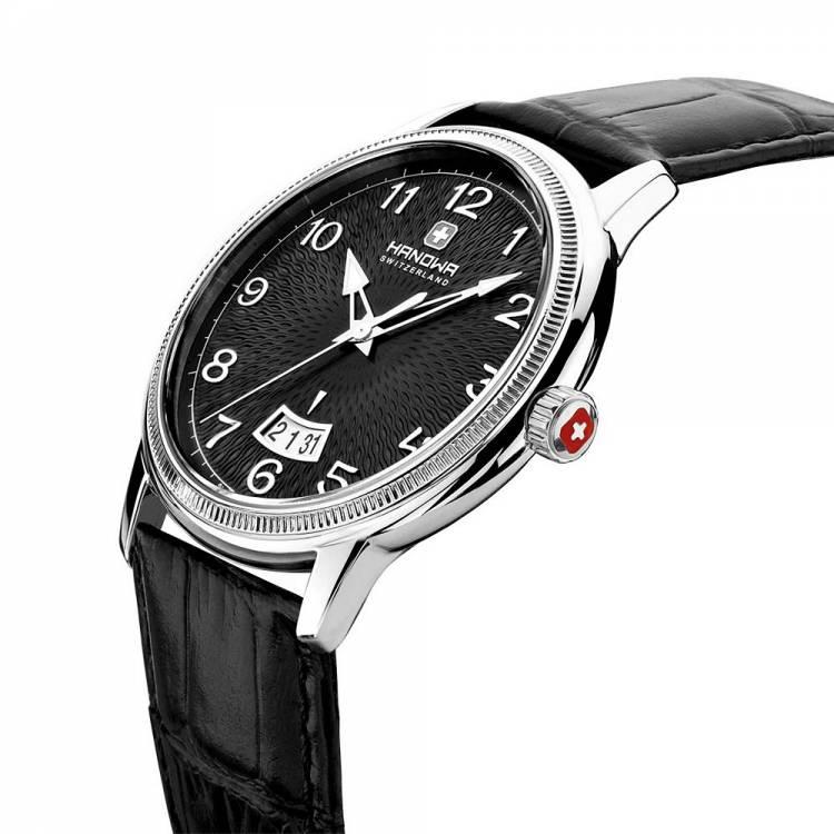 ساعت مچی مردانه هانوا HAWGB0001101