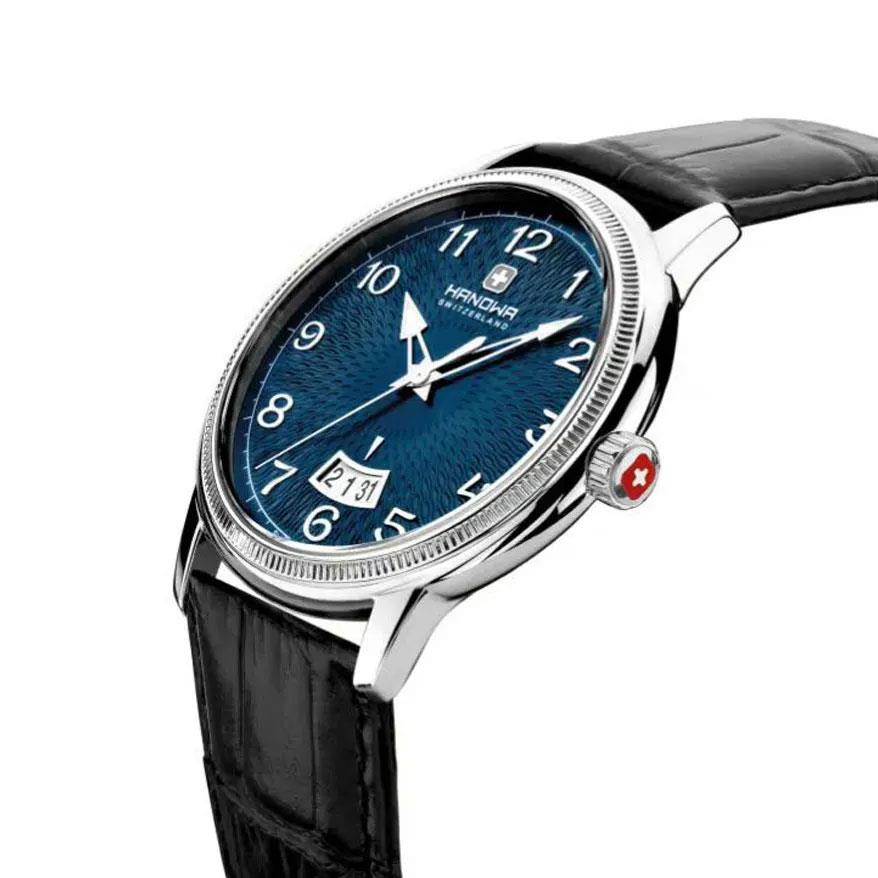 ساعت مچی مردانه هانوا HAWGB0001102