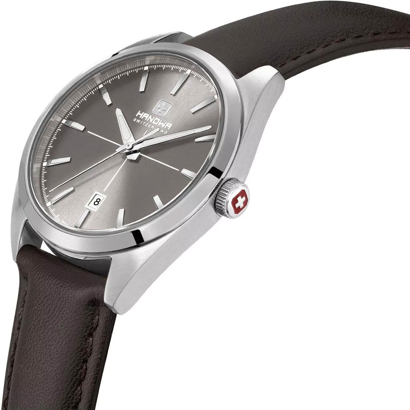 ساعت مچی مردانه هانوا HAWGB2200103