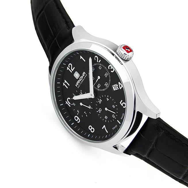 ساعت مچی مردانه هانوا HAWGC2200203