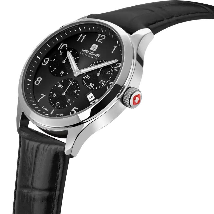 ساعت مچی مردانه هانوا HAWGC2200203