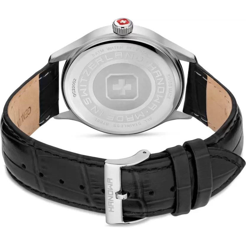 ساعت مچی مردانه هانوا HAWGC2200203