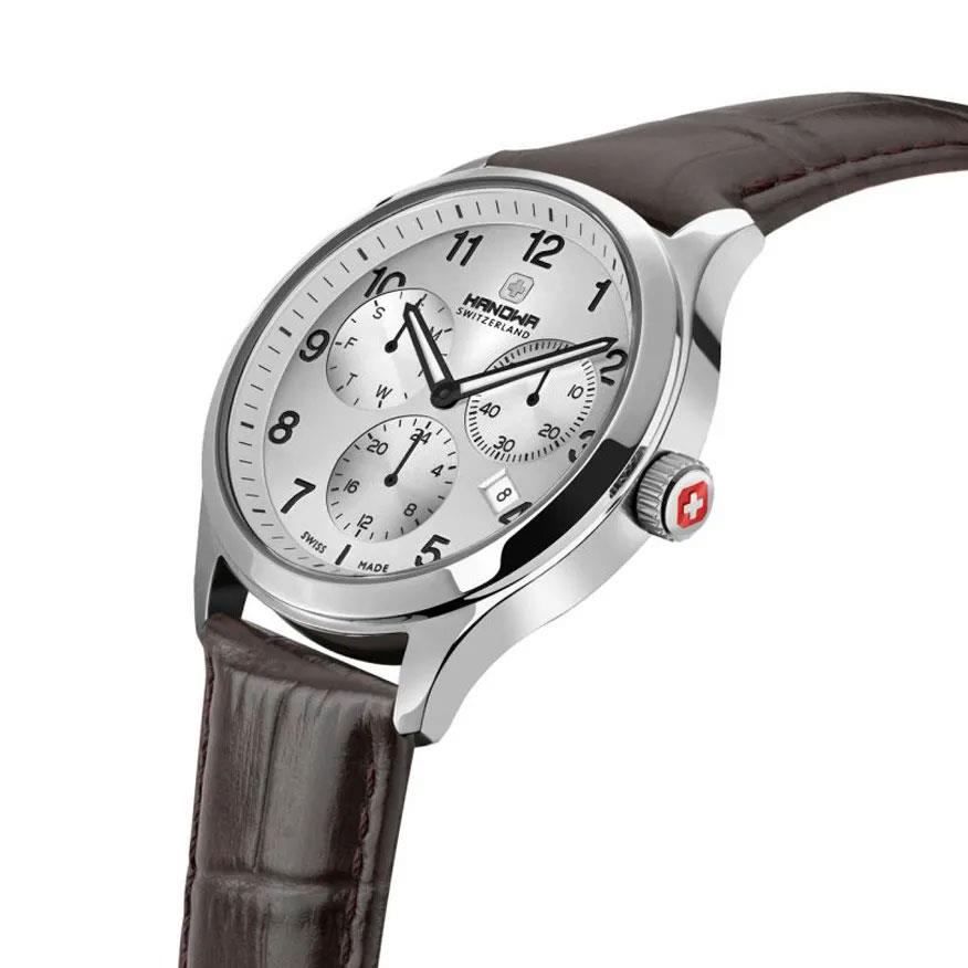 ساعت مچی مردانه هانوا HAWGC2200204