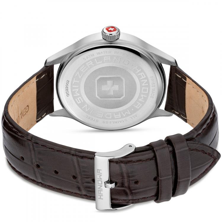 ساعت مچی مردانه هانوا HAWGC2200204