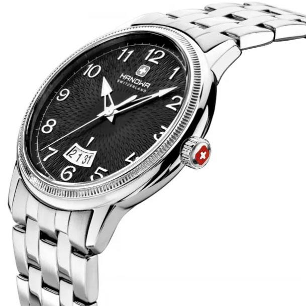 ساعت مچی مردانه هانوا HAWGH0001103