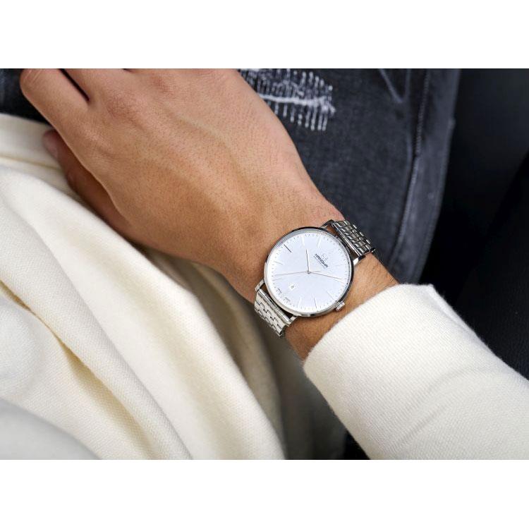 ساعت مچی مردانه هانوا HAWGH0001401