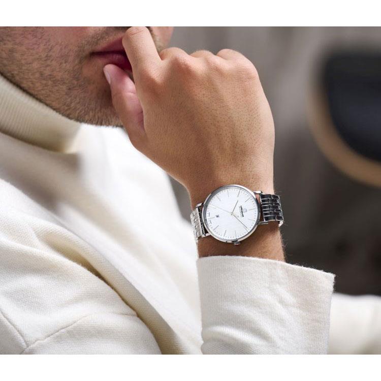 ساعت مچی مردانه هانوا HAWGH0001401