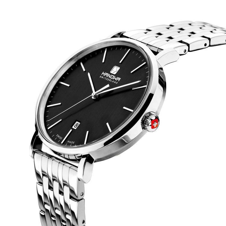 ساعت مچی مردانه هانوا HAWGH0001402