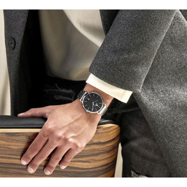 ساعت مچی مردانه هانوا HAWGH0001402