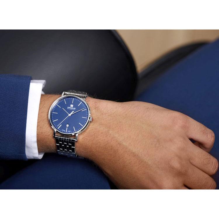 ساعت مچی مردانه هانوا HAWGH0001403