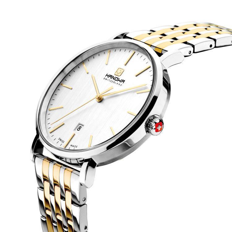 ساعت مچی مردانه هانوا HAWGH0001460