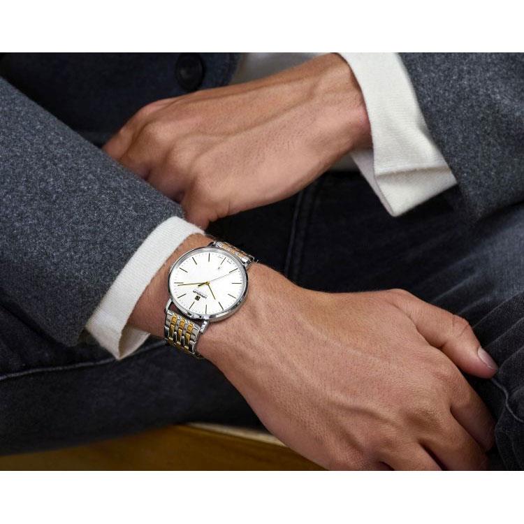 ساعت مچی مردانه هانوا HAWGH0001460