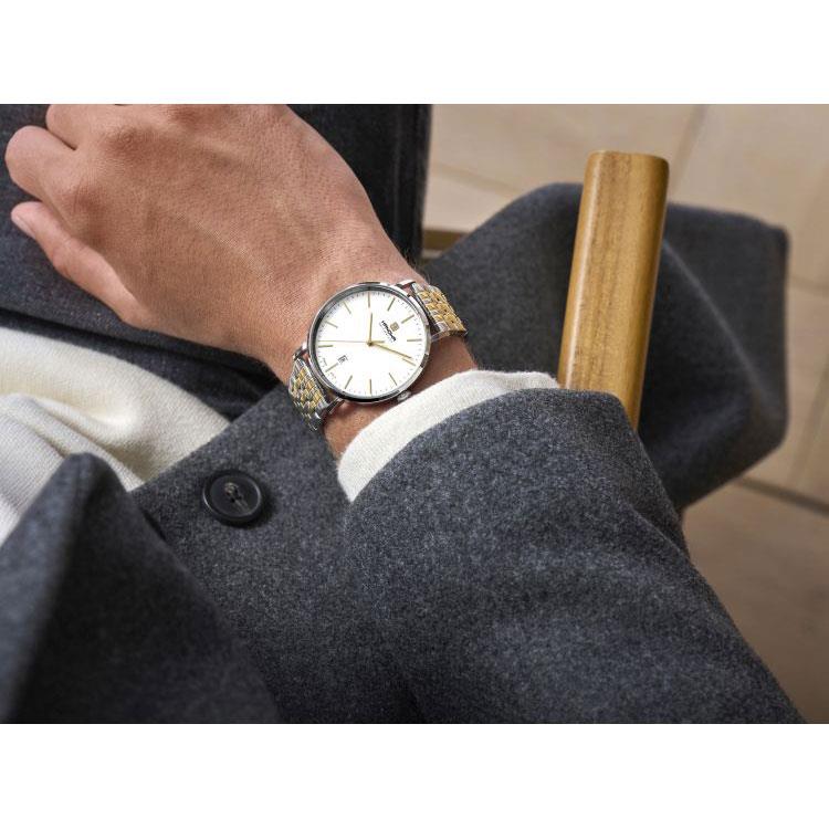 ساعت مچی مردانه هانوا HAWGH0001460