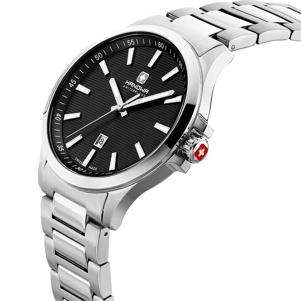 ساعت مچی مردانه هانوا HAWGH0001801