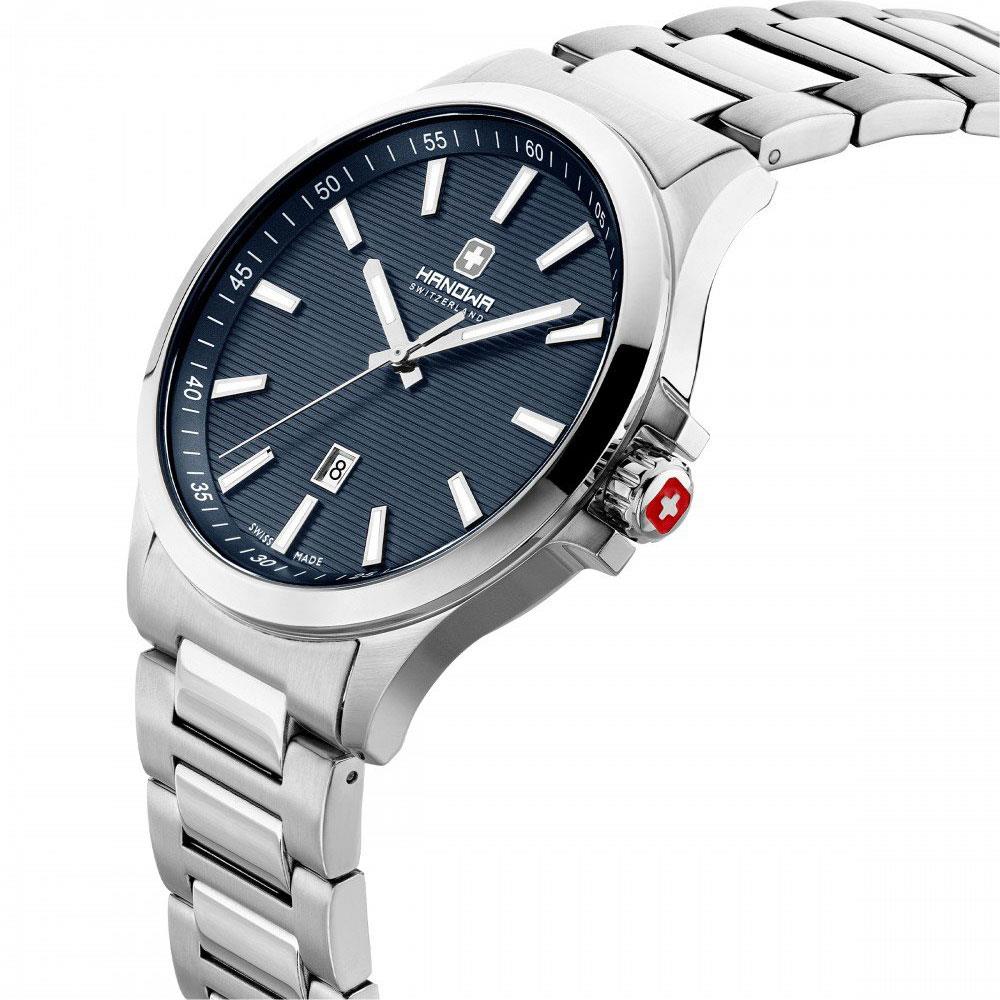 ساعت مچی مردانه هانوا HAWGH0001802