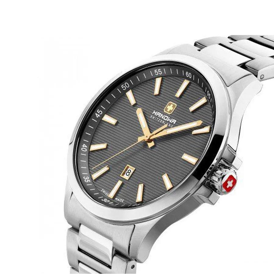 ساعت مچی مردانه هانوا HAWGH0001803