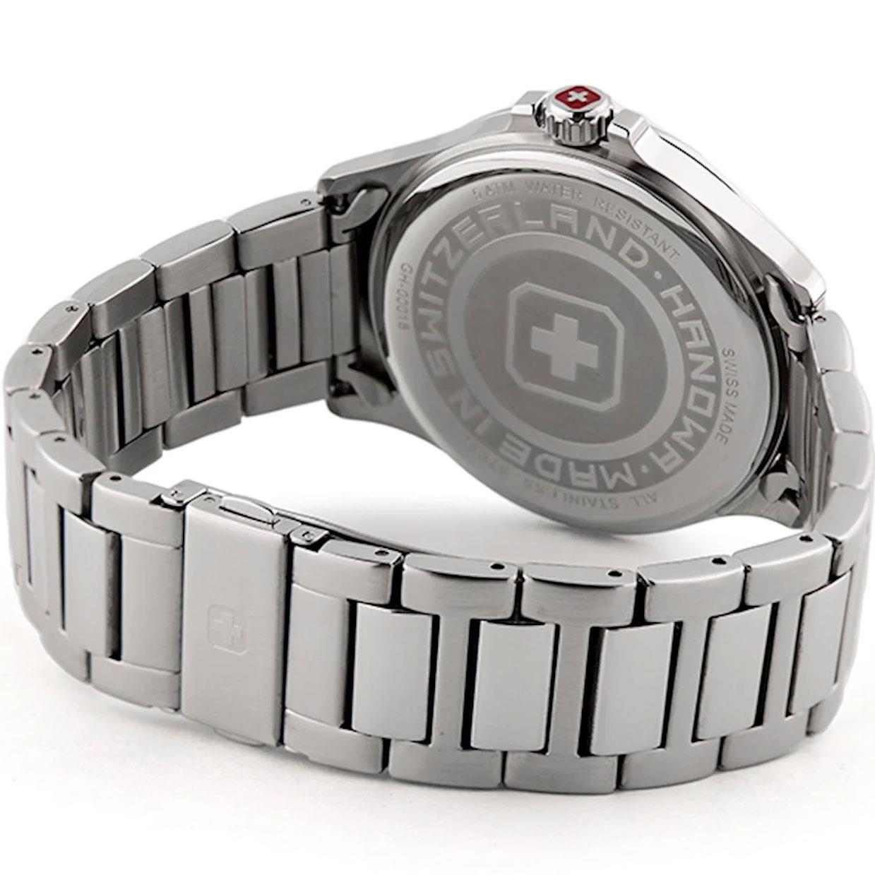 ساعت مچی مردانه هانوا HAWGH0001803