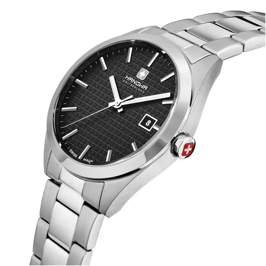 ساعت مچی مردانه هانوا HAWGH0002101