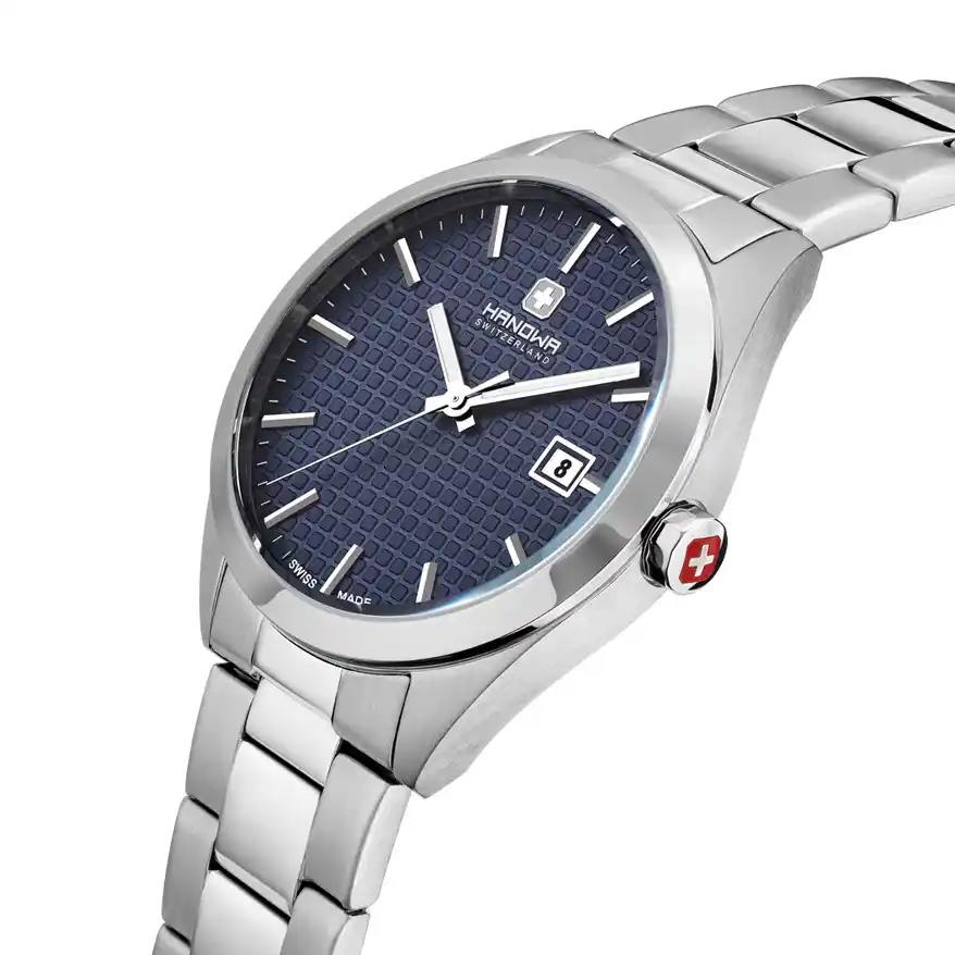 ساعت مچی مردانه هانوا HAWGH0002102