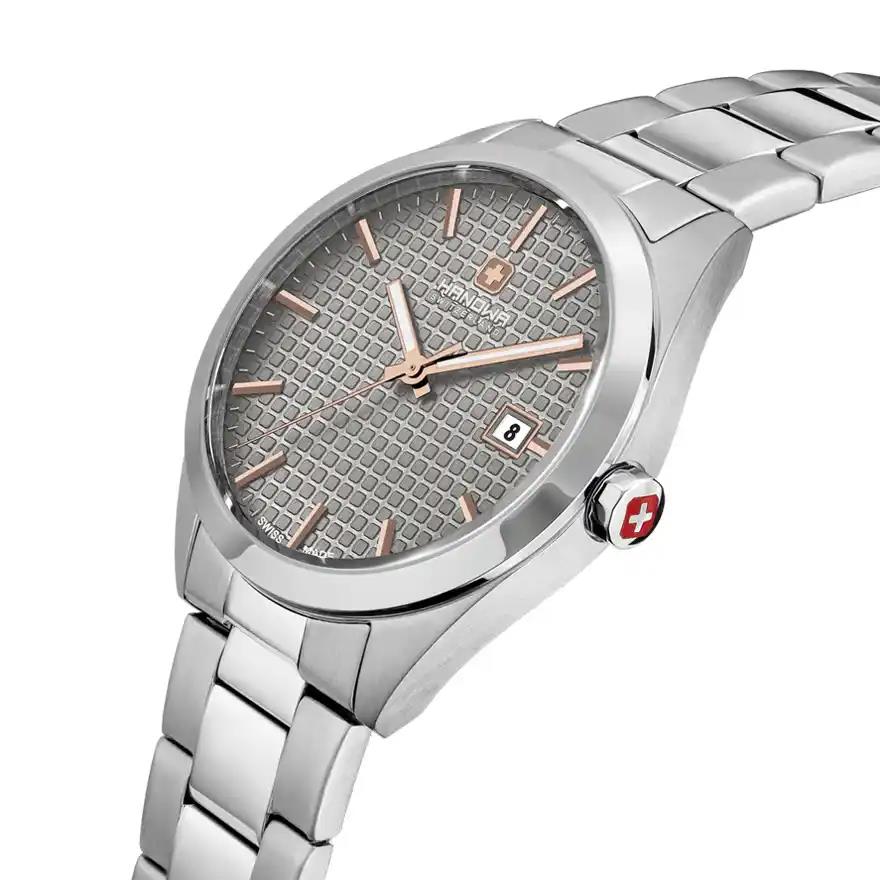 ساعت مچی مردانه هانوا HAWGH0002103