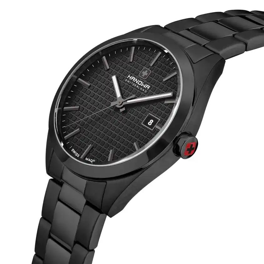 ساعت مچی مردانه هانوا HAWGH0002130