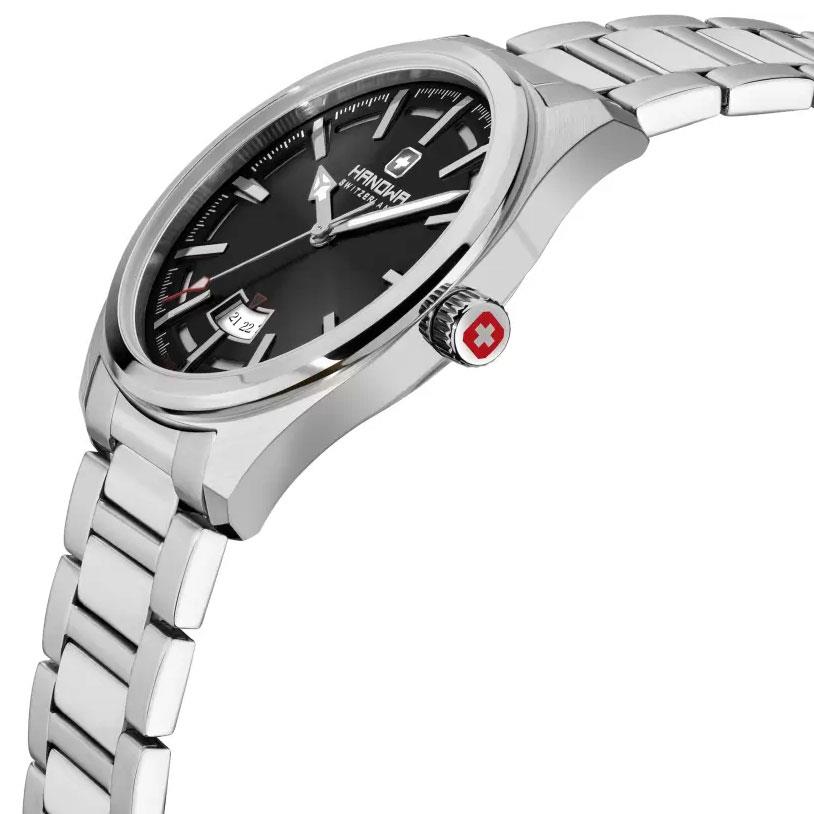 ساعت مچی مردانه هانوا HAWGH2100402