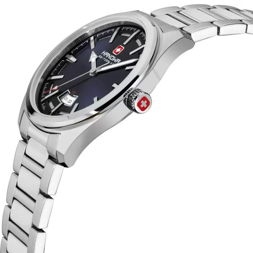 ساعت مچی مردانه هانوا HAWGH2100403