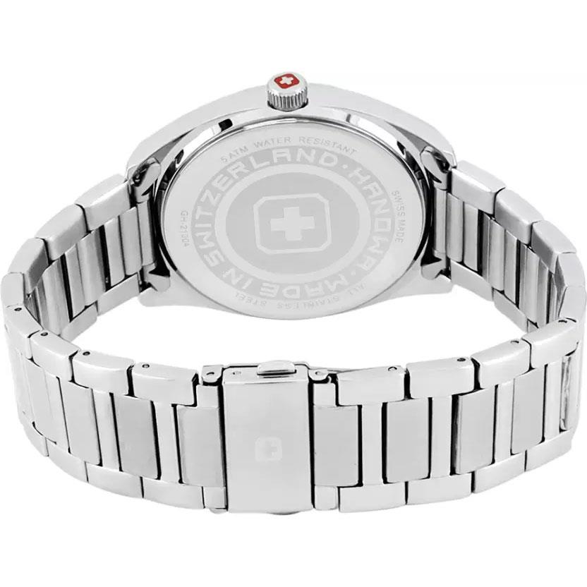 ساعت مچی مردانه هانوا HAWGH2100403