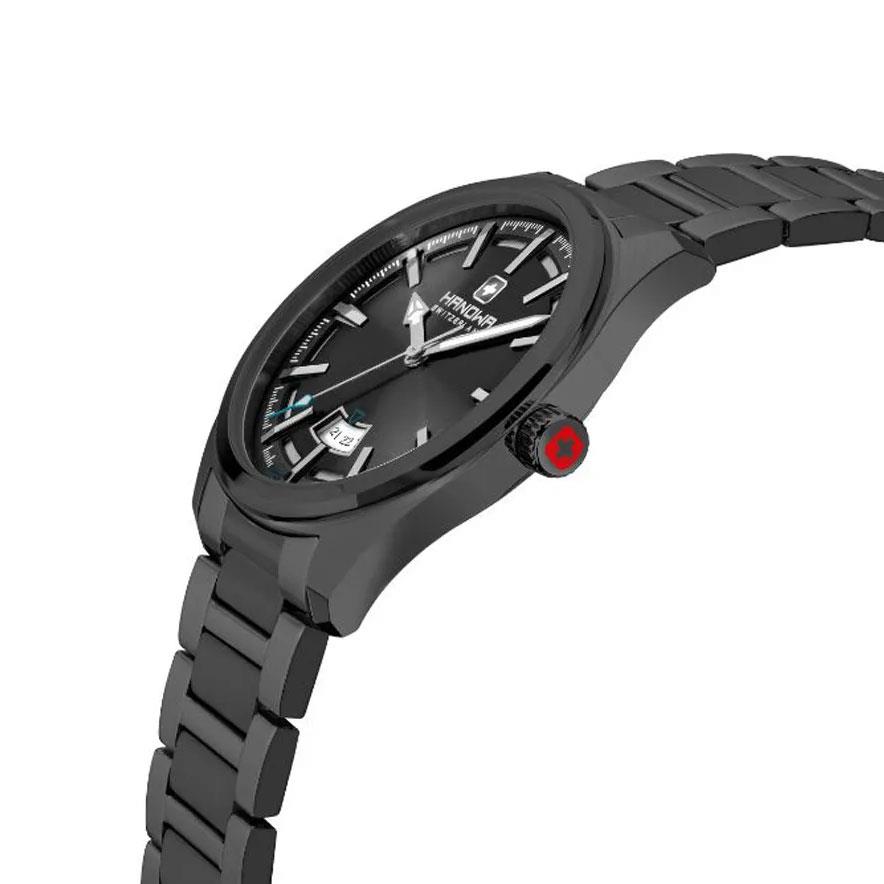 ساعت مچی مردانه هانوا HAWGH2100440