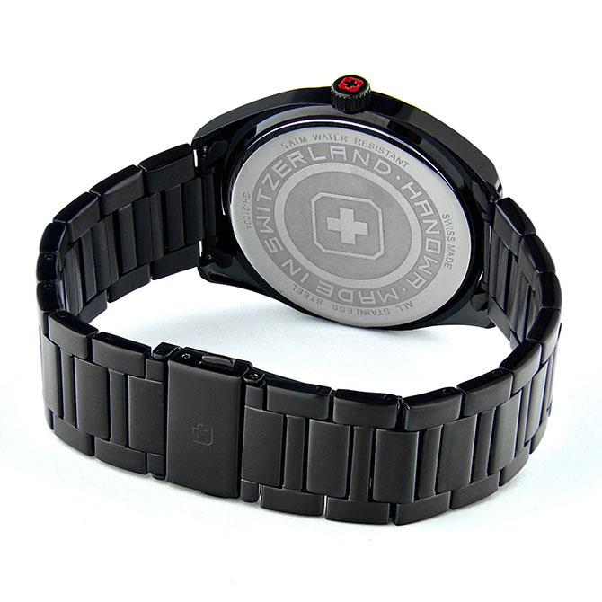 ساعت مچی مردانه هانوا HAWGH2100440