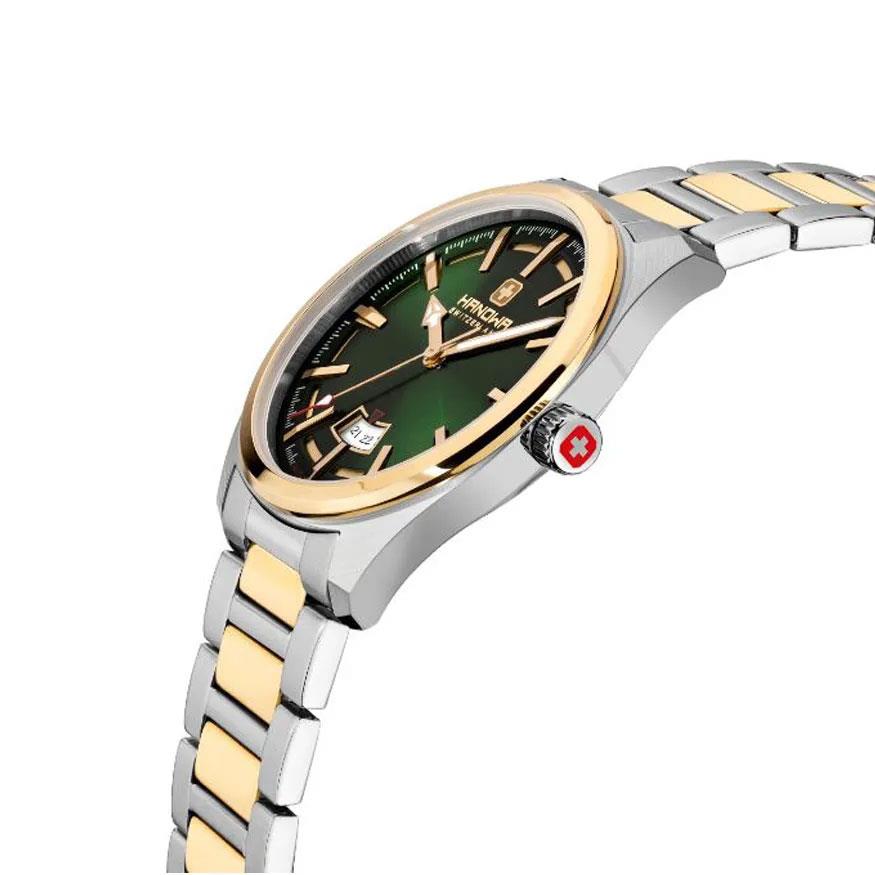 ساعت مچی مردانه هانوا HAWGH2100460