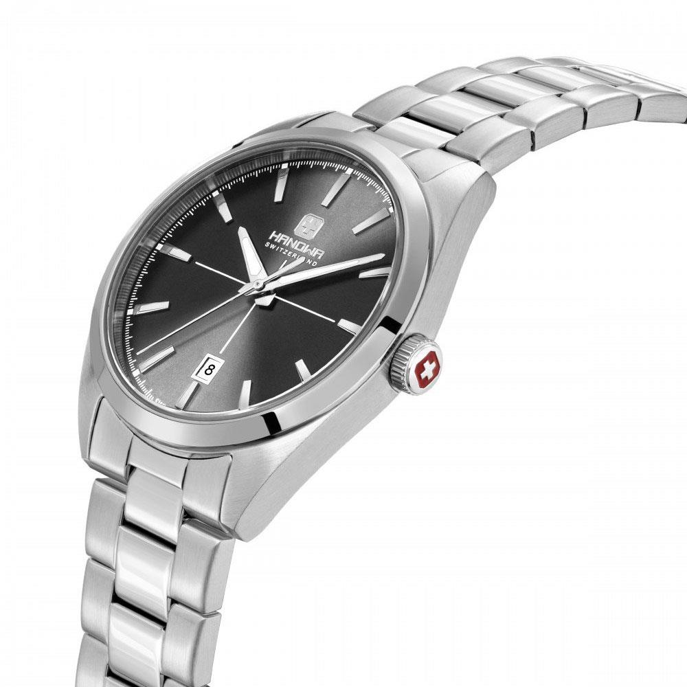 ساعت مچی مردانه هانوا HAWGH2200101