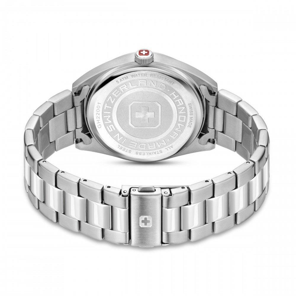 ساعت مچی مردانه هانوا HAWGH2200101