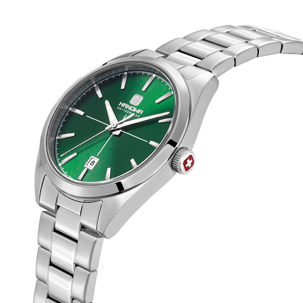 ساعت مچی مردانه هانوا HAWGH2200102