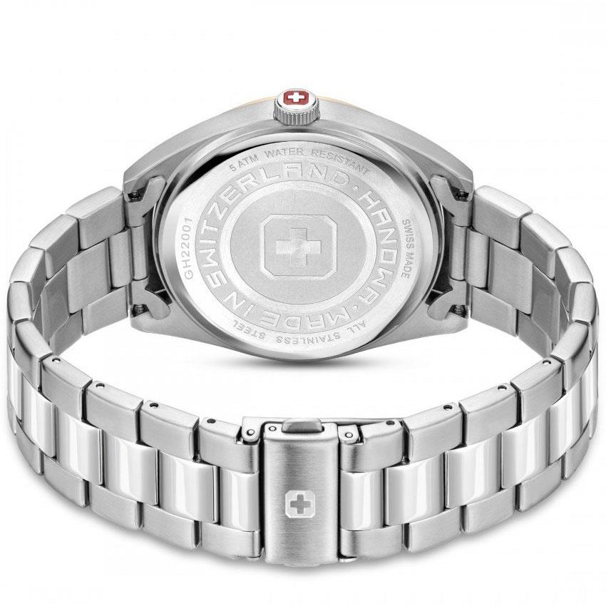 ساعت مچی مردانه هانوا HAWGH2200160