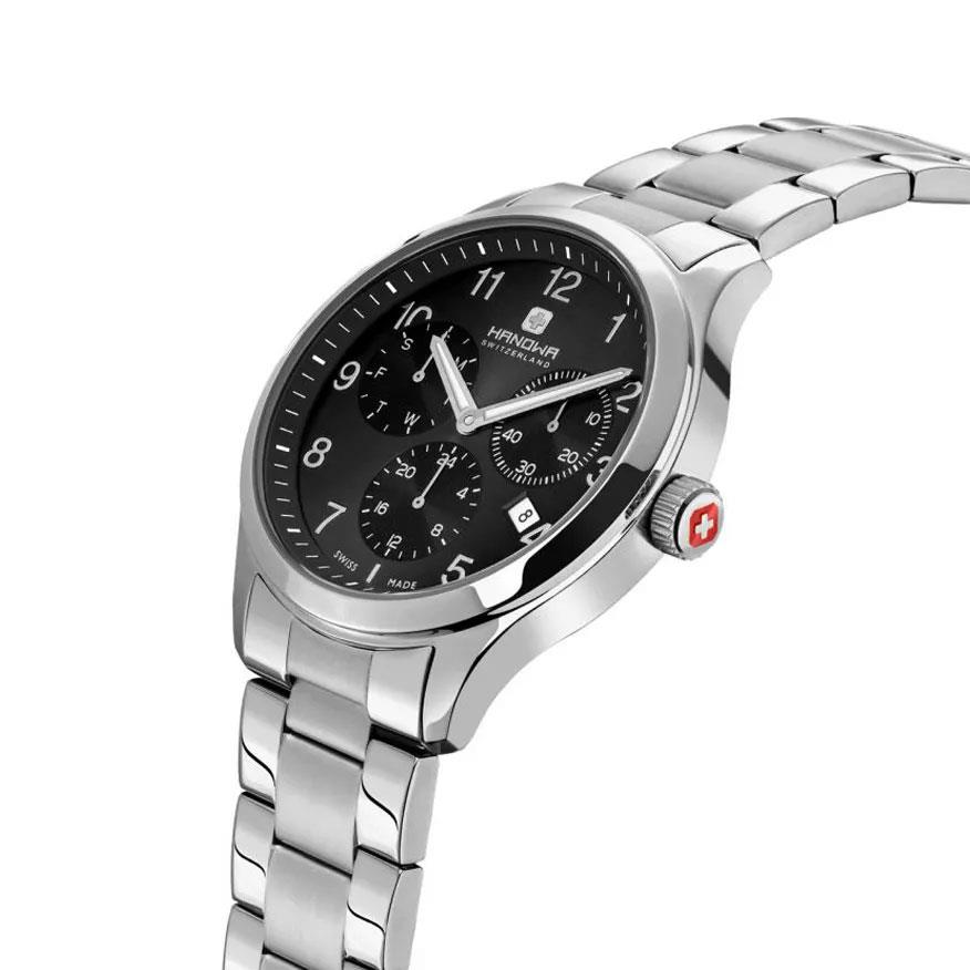 ساعت مچی مردانه هانوا HAWGI2200201