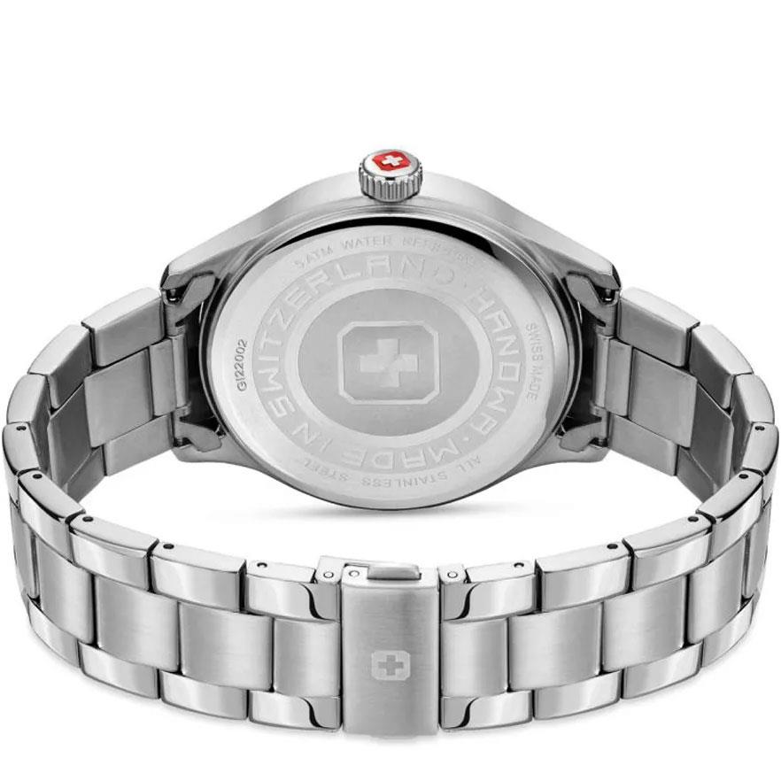 ساعت مچی مردانه هانوا HAWGI2200201