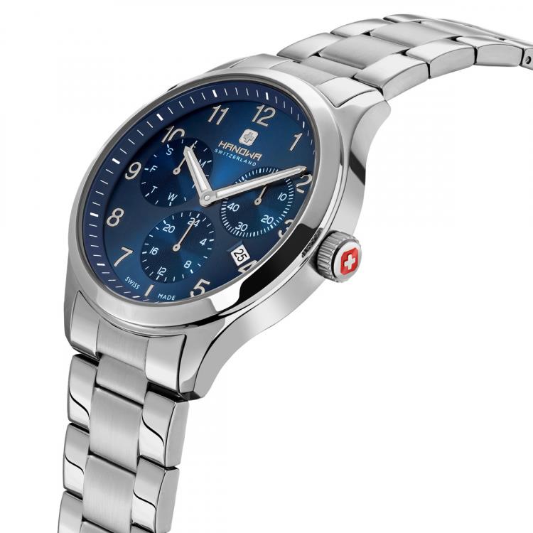 ساعت مچی مردانه هانوا HAWGI2200202