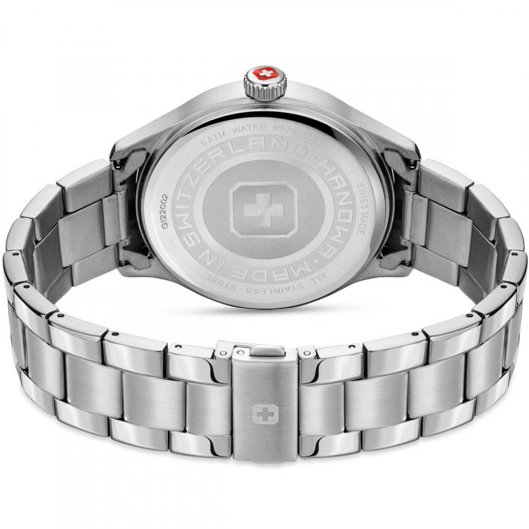 ساعت مچی مردانه هانوا HAWGI2200202