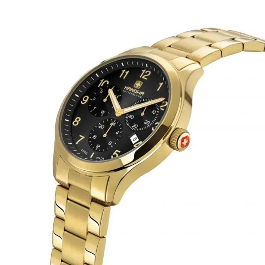 ساعت مچی مردانه هانوا HAWGI2200210