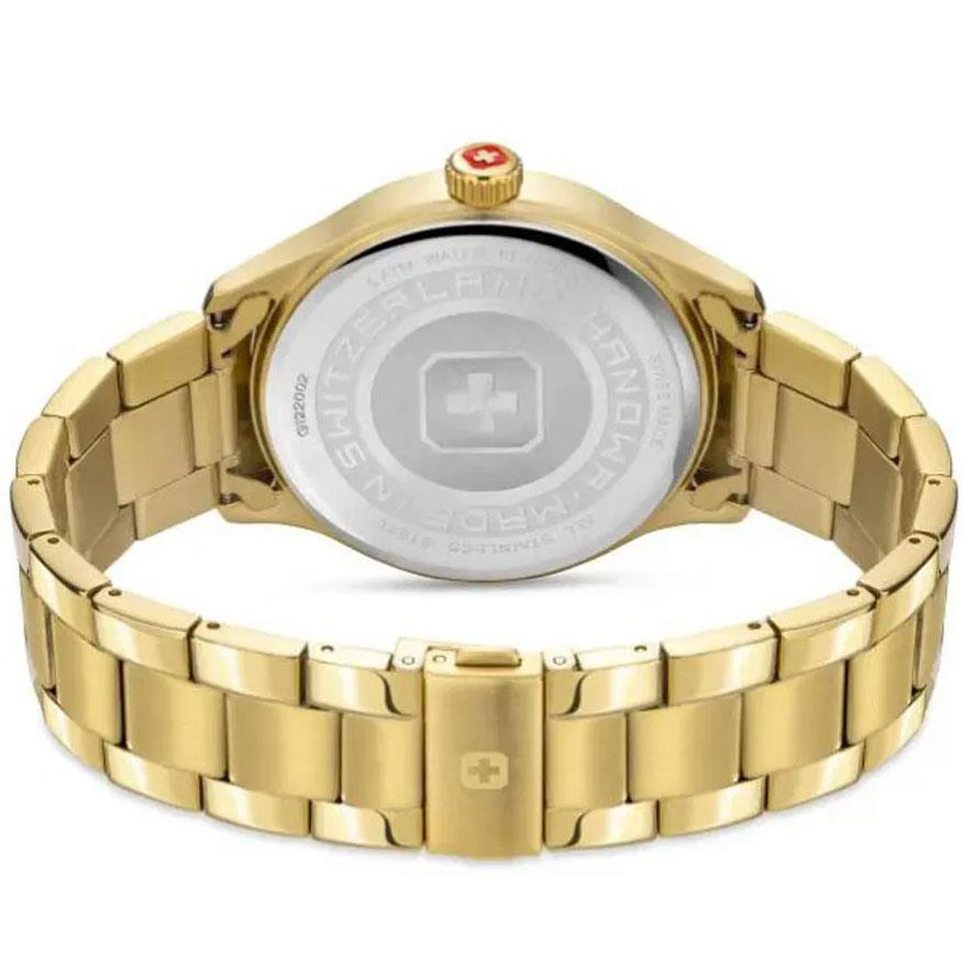 ساعت مچی مردانه هانوا HAWGI2200210