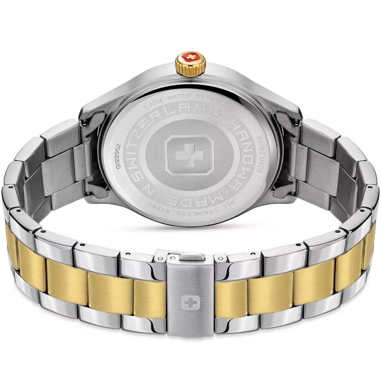 ساعت مچی مردانه هانوا HAWGI2200260