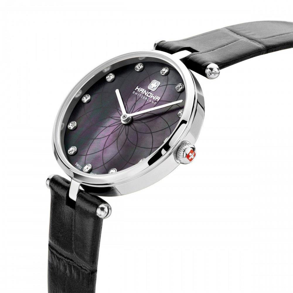 ساعت مچی زنانه هانوا HAWLA0001301